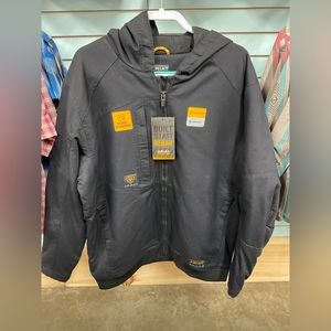 Ariat jacket